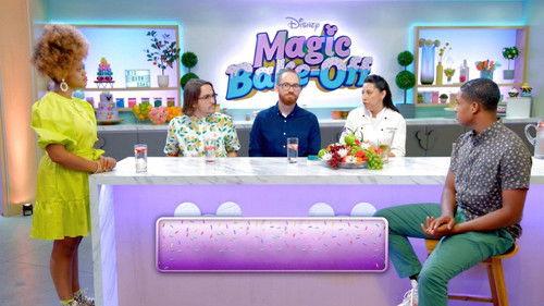 Magic Bake-Off Season 1 Episode 9 - Big City Greens