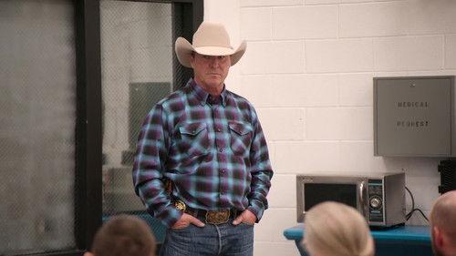 Unlocked: A Jail Experiment Season 2 Episode 8 - The Final Day