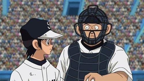 Cross Game Season 1 Episode 49 - Are You Having Fun?