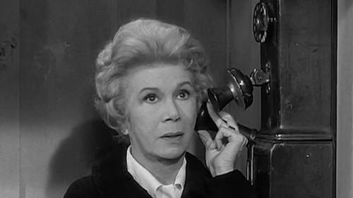 undefined Season 1 Episode 17 - My Daughter the Doctor