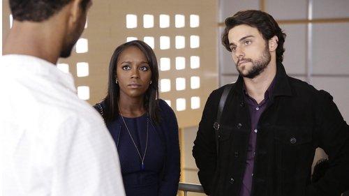 How to Get Away with Murder Season 3 Episode 2 - There Are Worse Things Than Murder