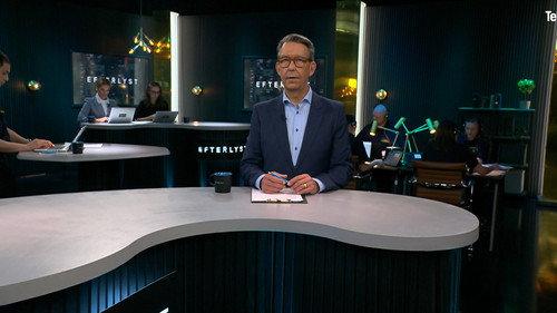 Efterlyst Season 63 Episode 1 - Episode 1
