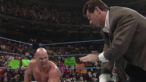 WWE Friday Night SmackDown Season 1 Episode 12 - SmackDown - Nov. 04, 1999
