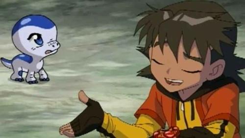 Dinosaur Baby Holy Heroes Season 3 Episode 21 - Episode 21