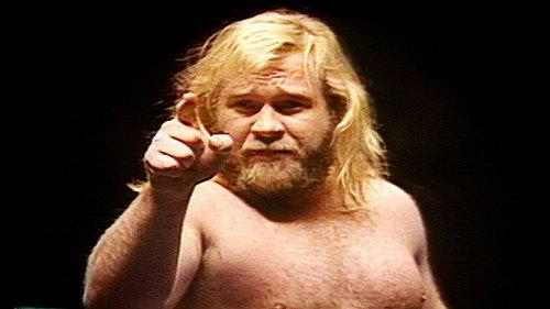 WWE Old School Season 10 Episode 2 - Madison Square Garden - 2/18/1983