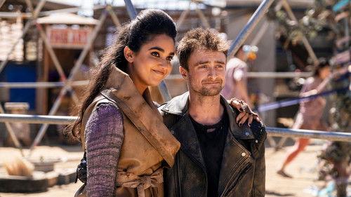 undefined Season 4 Episode 10 - The End