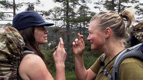 Hunted Season 13 Episode 4 - Episode 4