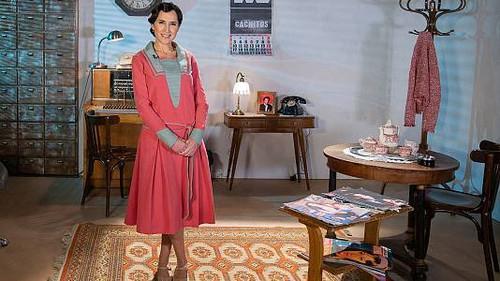 Cachitos de hierro y cromo Season 9 Episode 5 - Episode 5