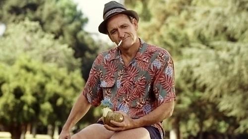 Six Feet Under Season 1 Episode 1 - Pilot