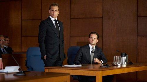 undefined Season 5 Episode 12 - Live to Fight...