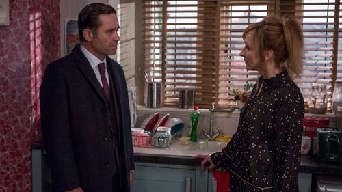 Emmerdale Season 48 Episode 10 - Thu 10 Jan 2019 (Part 2)