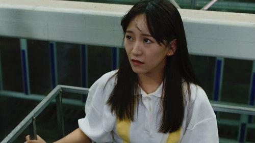 The Girl Who Sees Smells Season 1 Episode 8 - Episode 8