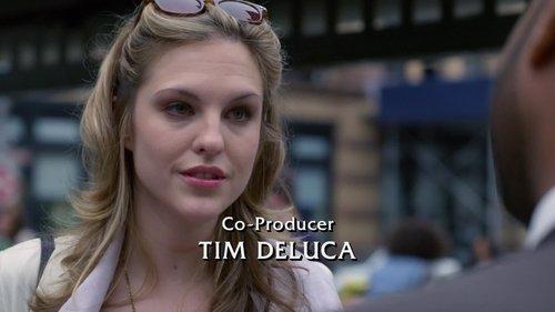 Law & Order Season 20 Episode 6 - Human Flesh Search Engine