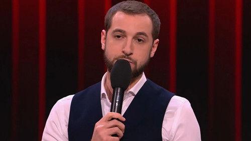 Comedy Club Season 16 Episode 10 - Episode 10