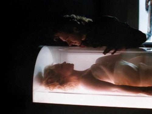 Swamp Thing Season 1 Episode 14 - Birth Marks