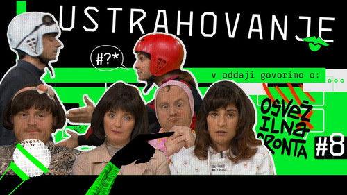 Refreshment Front Season 8 Episode 8 - Bullying