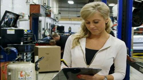 When Do You Get Off? Season 1 Episode 1 - Episode 1: Katie from Warrington