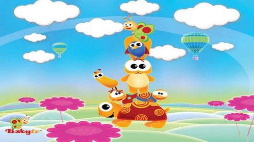 Lady Blue Season 1 Episode 7 - Terror