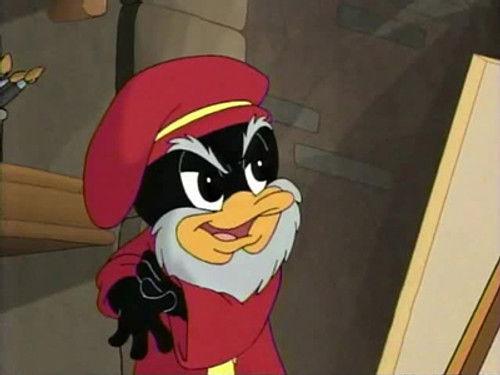 Baby Looney Tunes Season 2 Episode 2 - Now Museum, Now You Don't