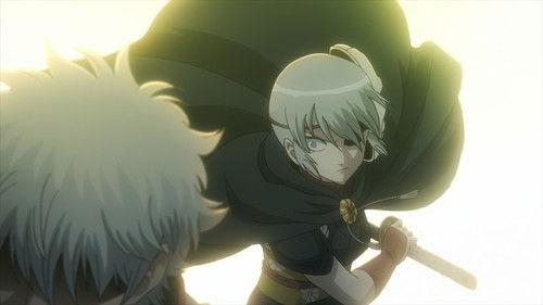 Gintama Season 7 Episode 16 - Farewell, Reaper