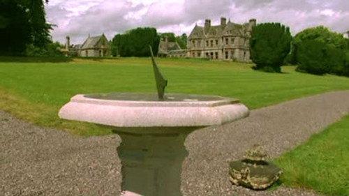 Most Haunted Season 5 Episode 2 - Castle Leslie