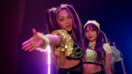 undefined Season 1 Episode 5 - Yu Chang, I'm Gonna Do