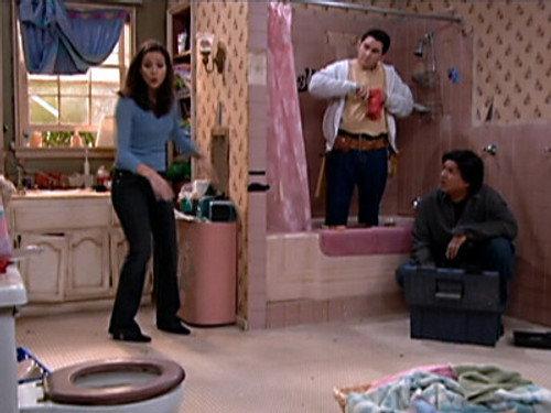 George Lopez Season 2 Episode 12 - This Old Casa