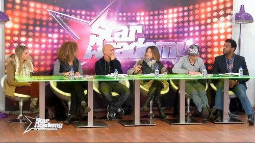 Star Academy Season 9 Episode 15 - Episode 15
