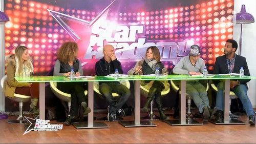 Star Academy Season 9 Episode 15 - Episode 15