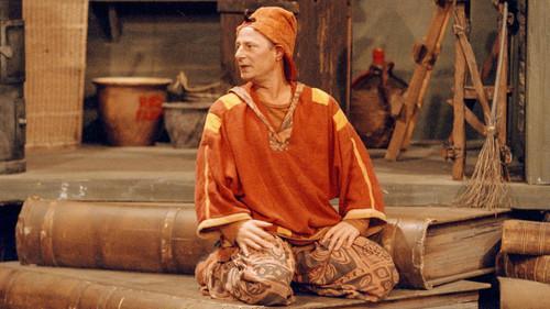 Pyrus i Alletiders Eventyr Season 1 Episode 23 - Episode 23