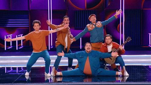 League of Cities Season 1 Episode 13 - Episode 13