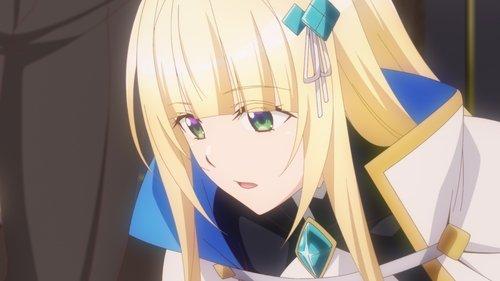 I'm the Evil Lord of an Intergalactic Empire! Season 1 Episode 12 - Family