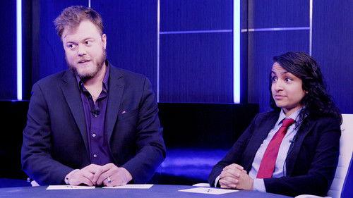 The Rank Room Season 1 Episode 13 - What Is the Best Way to Spend Your Last Day on Earth?