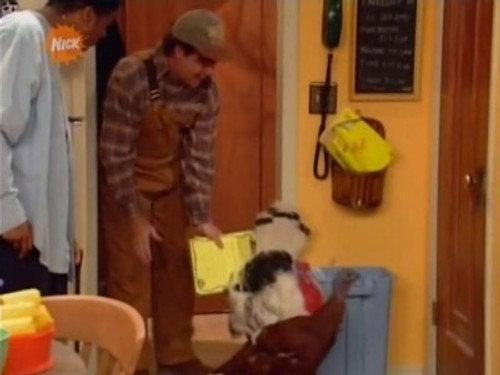 Kenan & Kel Season 2 Episode 11 - Turkey Day