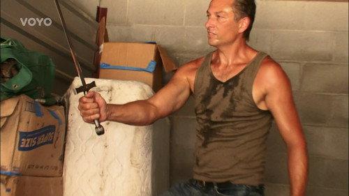 Storage Wars: Texas Season 1 Episode 6 - Remember the Alamo?