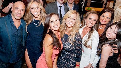 The Real Housewives of New Jersey Season 6 Episode 14 - Judgement Day