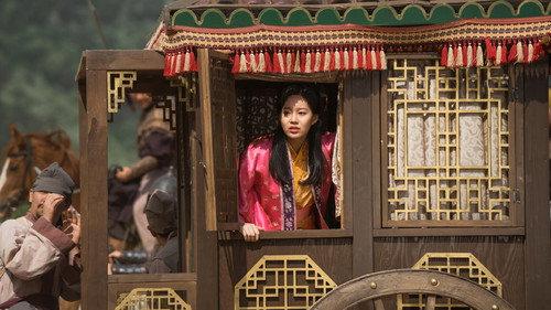 Hotel Del Luna Season 1 Episode 7 - Rival in Love