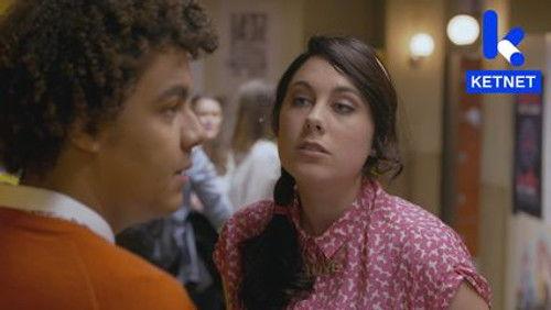 Ghost Rockers Season 4 Episode 25 - Episode 25