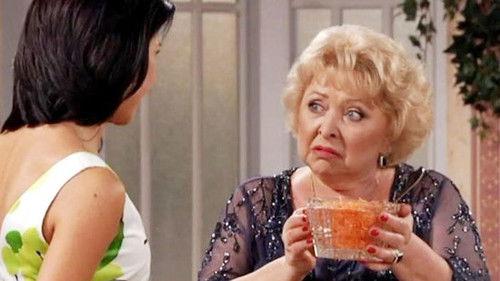 The Voronins Season 11 Episode 4 - Episode 4