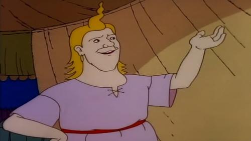 Les Contes de la rue Broca Season 1 Episode 13 - Episode 13