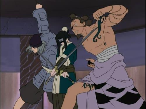 undefined Season 1 Episode 10 - The Forest of Chakra