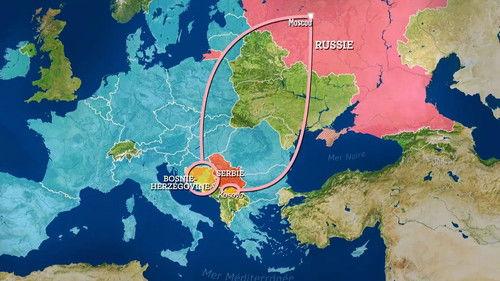 Mapping the World Season 37 Episode 3 - Serbia: Between Beijing, Brussels and Moscow