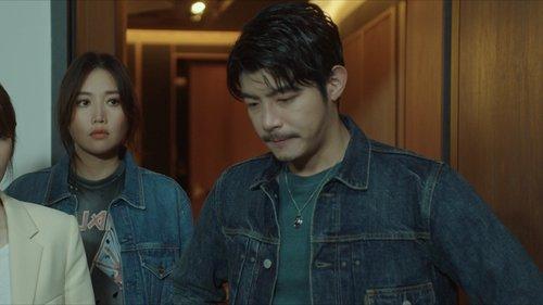 More than Blue: The Series Season 1 Episode 6 - Stranded Relationships