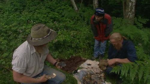 Time Team Season 7 Episode 6 - In Search of the Earliest Traces of Mankind - Elveden, Suffolk
