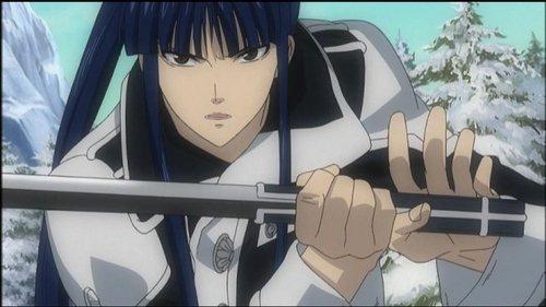 Background image for Beyond the Snowstorm