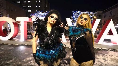Canada's a Drag Season 2 Episode 2 - Icesis & Savannah Couture, Ottawa