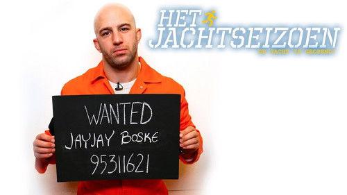 Jachtseizoen Season 1 Episode 4 - JayJay Boske on the Run