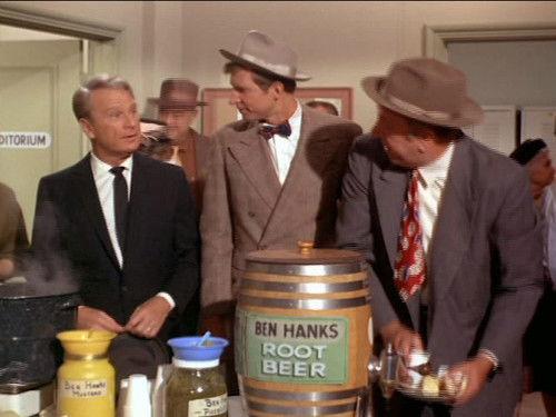 Green Acres Season 4 Episode 5 - The Candidate