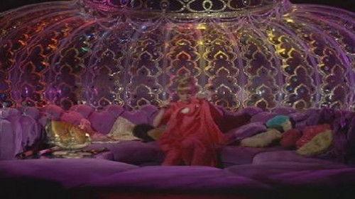 I Dream of Jeannie Season 4 Episode 4 - Abdullah