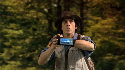 Andy's Dinosaur Adventures Season 1 Episode 19 - T-Rex and Roar